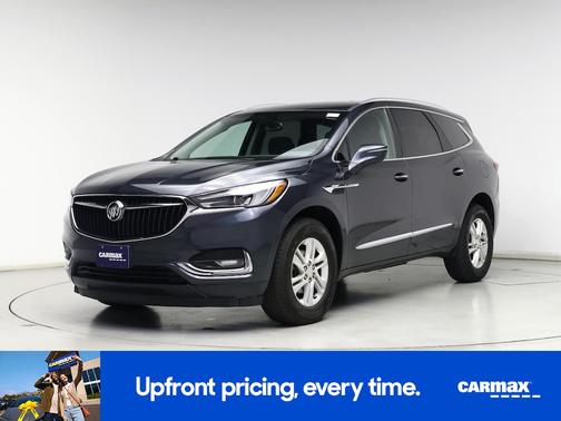 2020 Buick Enclave Preferred