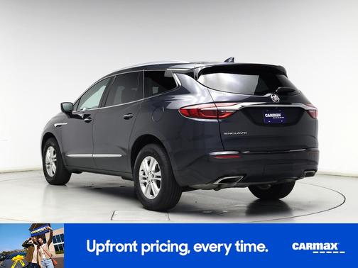 2020 Buick Enclave Preferred