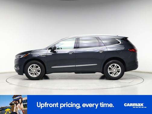 2020 Buick Enclave Preferred