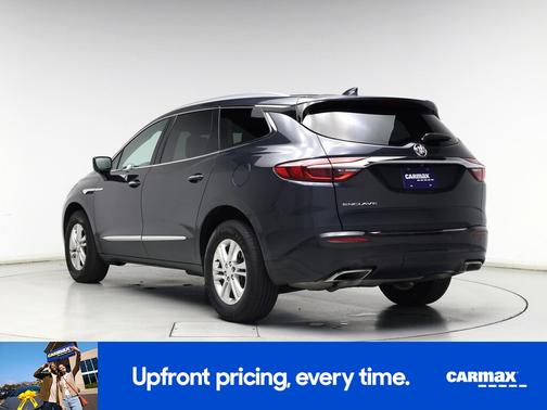 2020 Buick Enclave Preferred