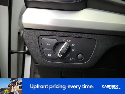 2020 Audi SQ5 Premium Plus