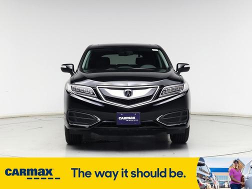 2016 Acura RDX