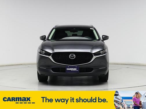 2022 Mazda CX-30 Select