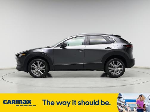 2022 Mazda CX-30 Select