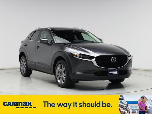 2022 Mazda CX-30 Select