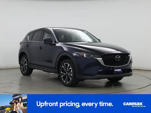 2023 Mazda CX-5 2.5 S Premium Plus Package