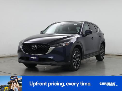2023 Mazda CX-5 2.5 S Premium Plus Package