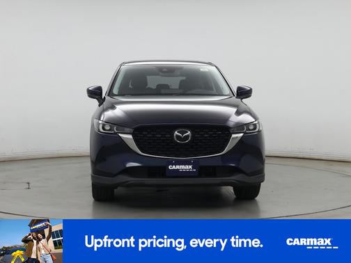 2023 Mazda CX-5 2.5 S Premium Plus Package