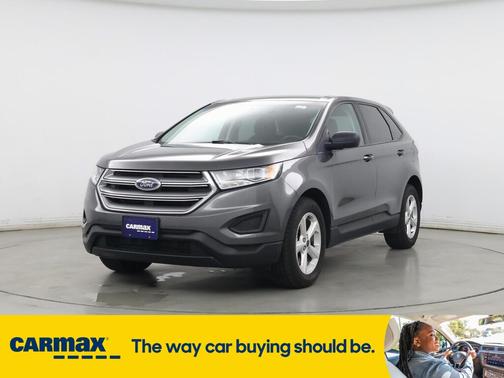 2018 Ford Edge SE