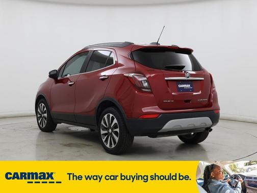 2017 Buick Encore Essence