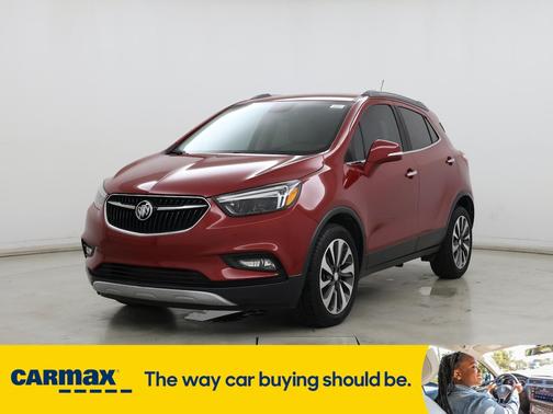 2017 Buick Encore Essence