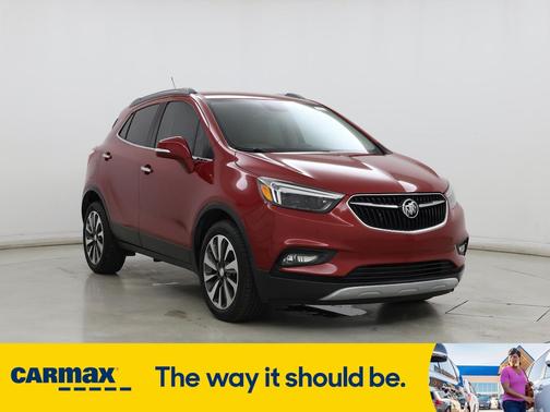 2017 Buick Encore Essence