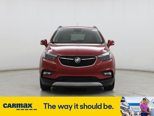 2017 Buick Encore Essence