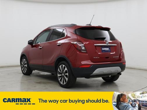 2017 Buick Encore Essence