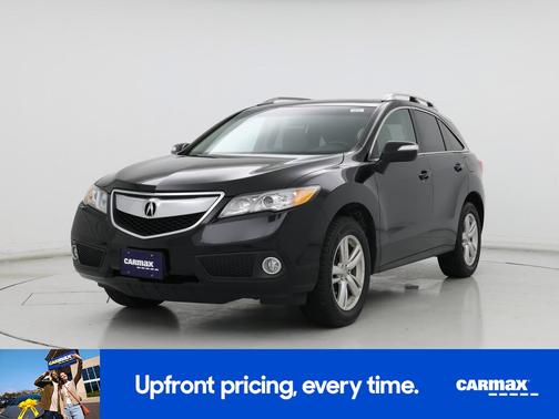 2015 Acura RDX AWD