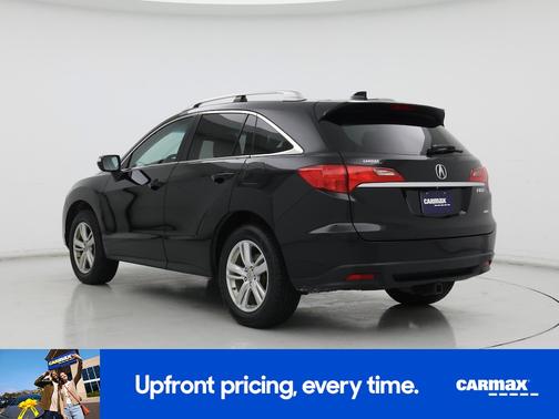 2015 Acura RDX AWD