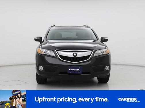 2015 Acura RDX AWD