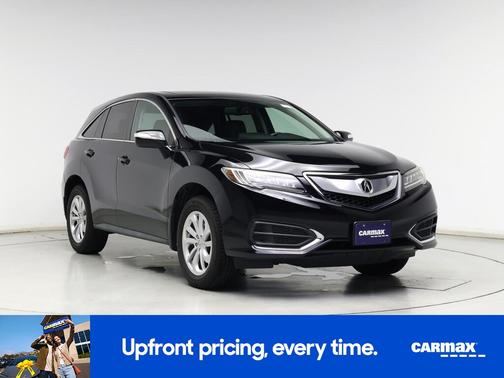 2017 Acura RDX AWD