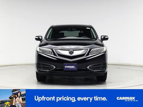 2017 Acura RDX AWD