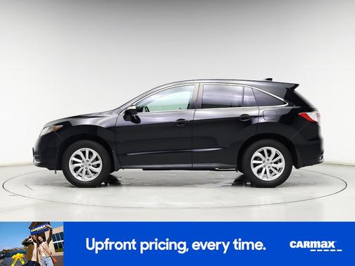 2017 Acura RDX AWD