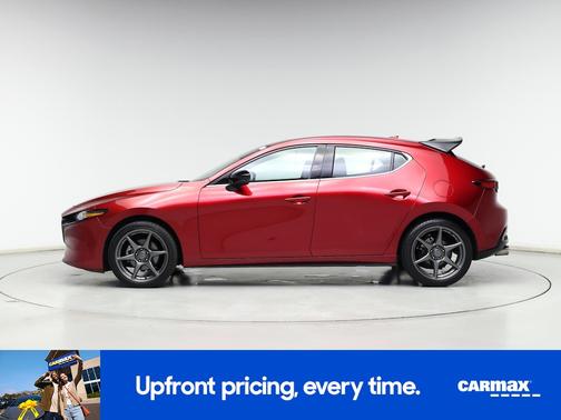 2021 Mazda Mazda3 2.5 Turbo Premium Plus