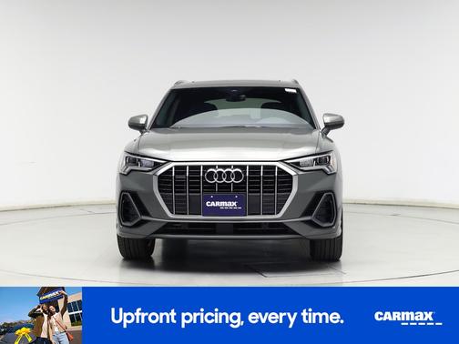 2021 Audi Q3 S-Line Premium Plus