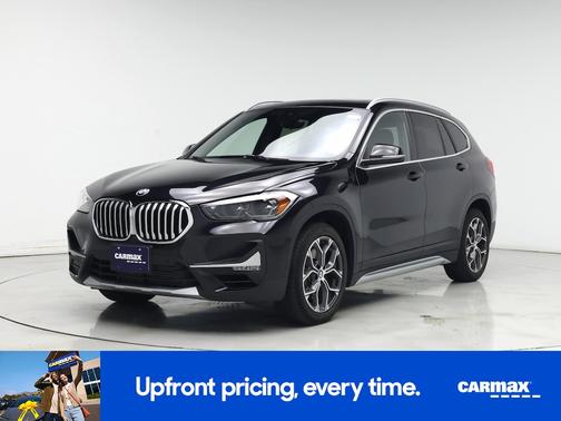 2020 BMW X1 XDrive28i