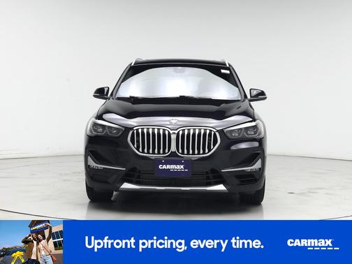 2020 BMW X1 XDrive28i