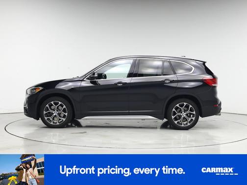 2020 BMW X1 XDrive28i