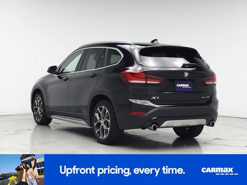 2020 BMW X1 XDrive28i