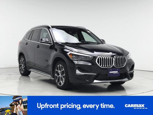 2020 BMW X1 XDrive28i