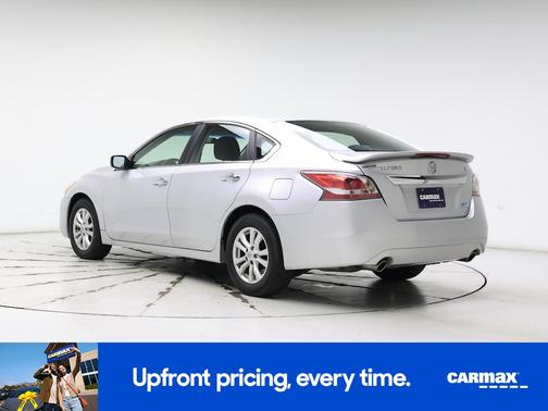 2014 Nissan Altima S
