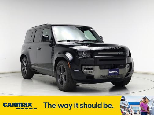 2023 Land Rover Defender 110 X-Dynamic SE