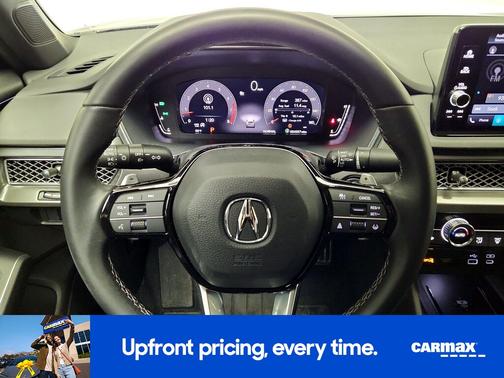 2024 Acura Integra Technology A-Spec