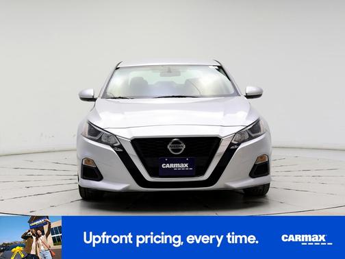 2019 Nissan Altima S