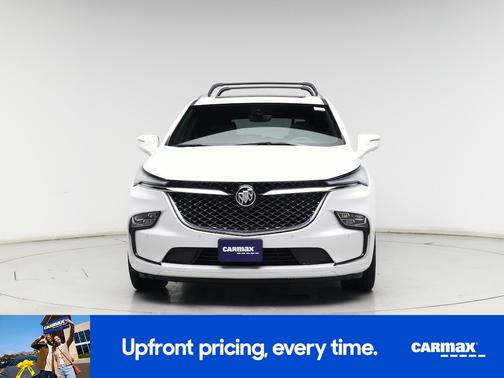 2024 Buick Enclave Avenir