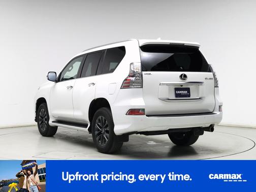 2023 Lexus GX 460 Premium