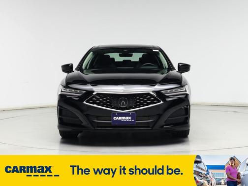 2022 Acura TLX