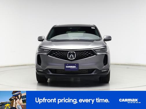 2024 Acura RDX SH-AWD A-Spec