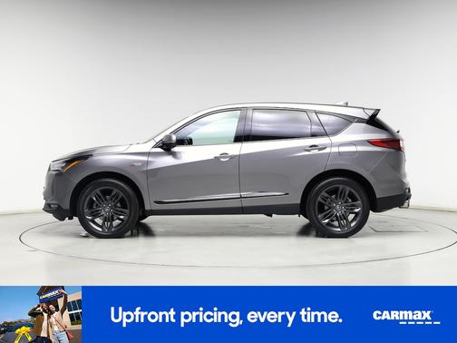 2024 Acura RDX SH-AWD A-Spec