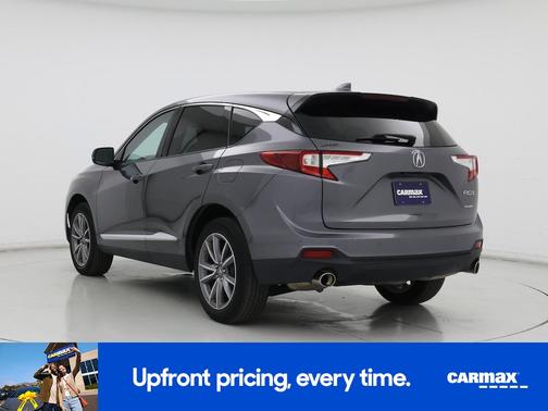 2020 Acura RDX SH-AWD Technology