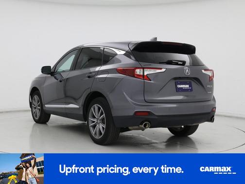 2020 Acura RDX SH-AWD Technology