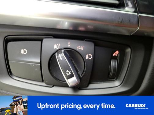 2017 BMW X6 XDrive35i