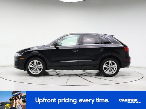 2016 Audi Q3 Premium Plus