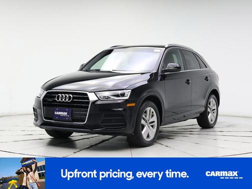 2016 Audi Q3 Premium Plus