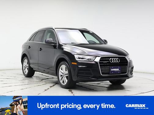 2016 Audi Q3 Premium Plus