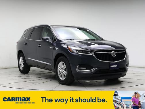 2019 Buick Enclave Premium