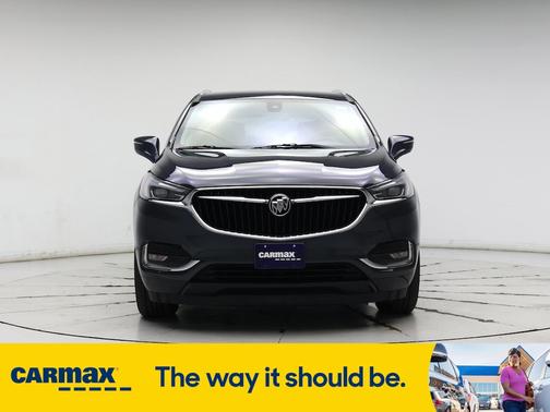2019 Buick Enclave Premium