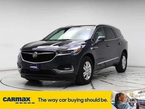 2019 Buick Enclave Premium