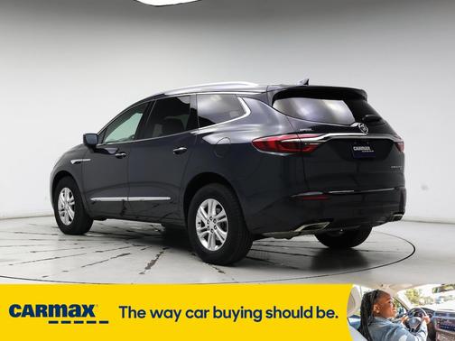 2019 Buick Enclave Premium